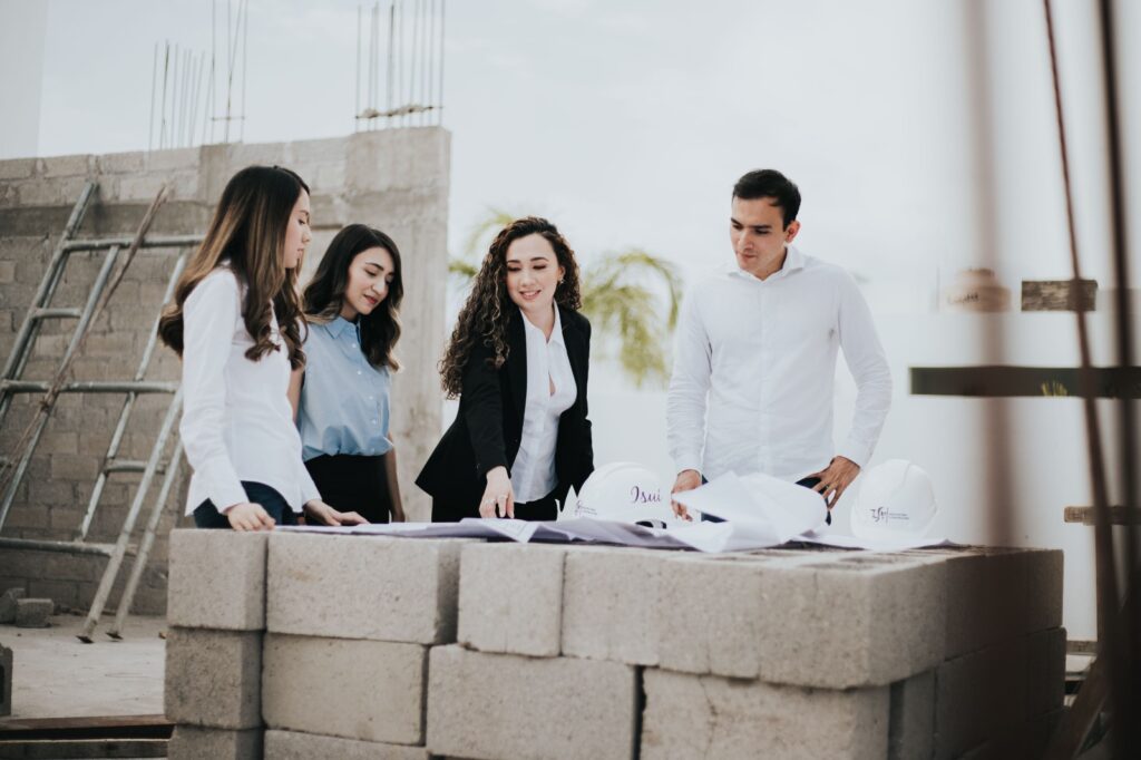 nuestro equipo