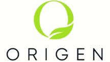 logotipo origen